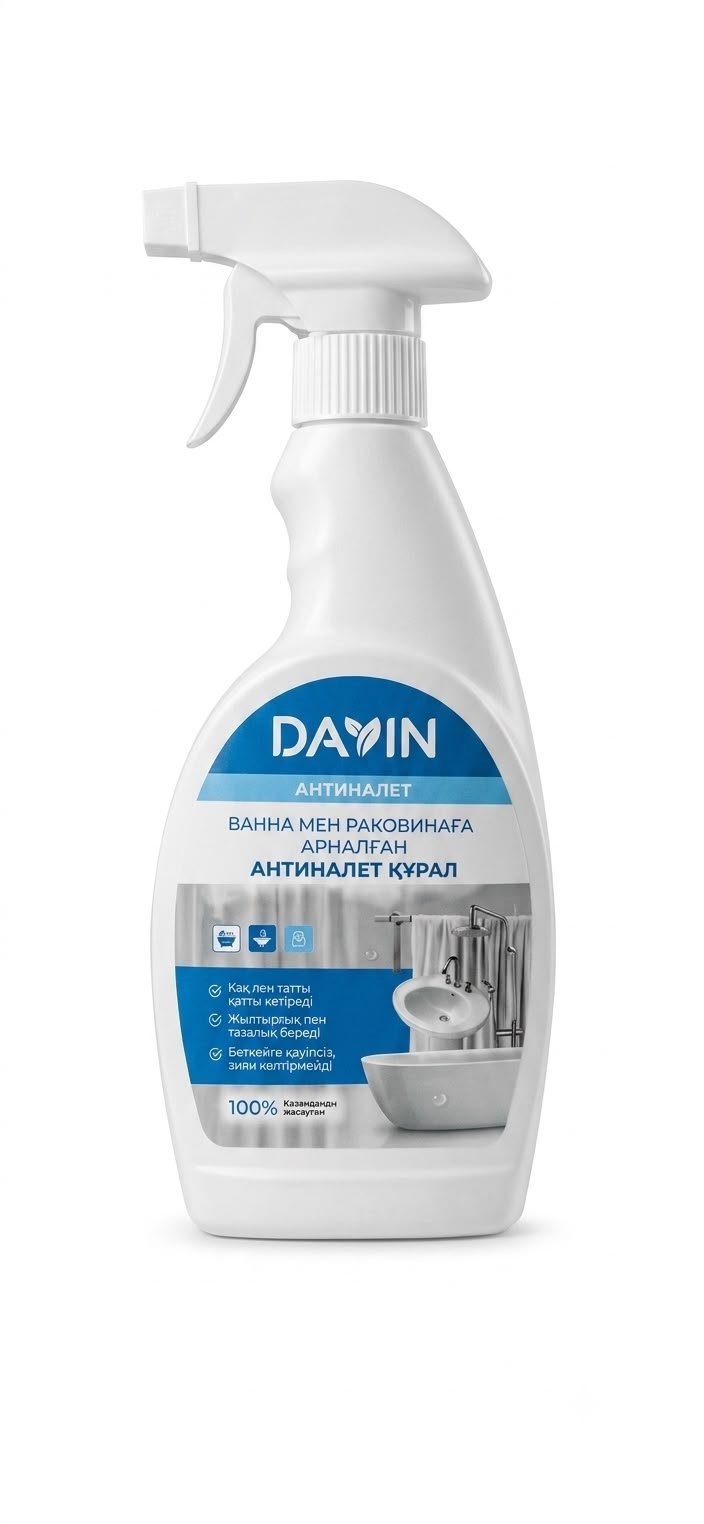 DAYIN Антиналет